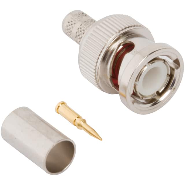 112122 Amphenol RF  Koaxialsteckverbinder (HF)-Baugruppen